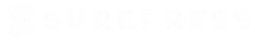 SurePressBlanco